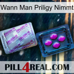When To Take Priligy 37